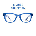 RB4340V 8384 WAYFARER CHANGE COLLECTION