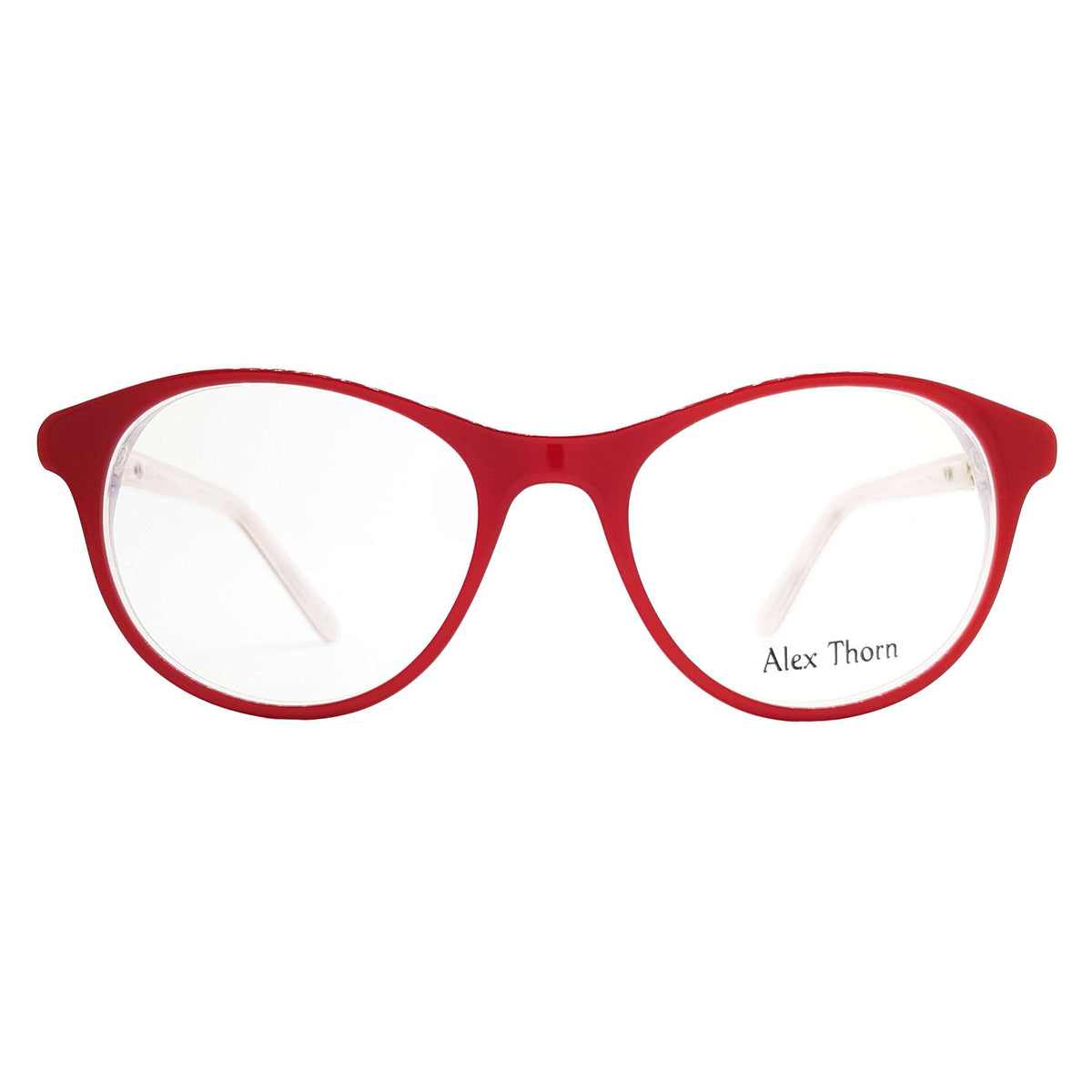AT-3001 C.3 49MM RED