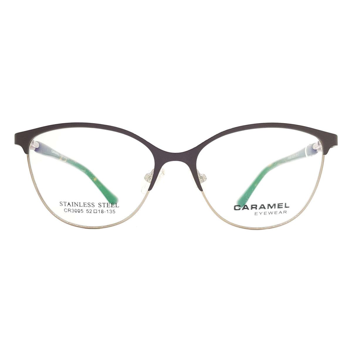 CR3005 C.1 52MM BROWN