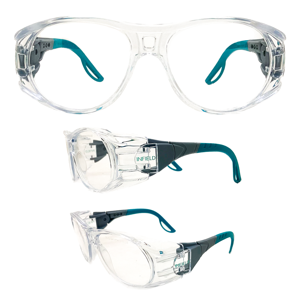 INFIELD OPTOR C.00