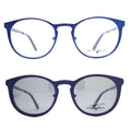 MOD.15 C.3 50MM BLUE