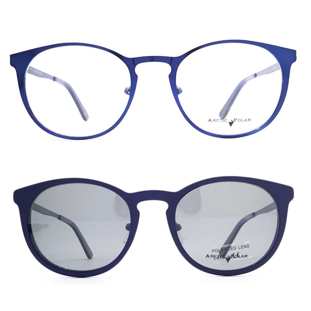 MOD.15 C.3 50MM BLUE