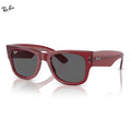 RB0840-S 6679/B1 MEGA WAYFARER 51MM