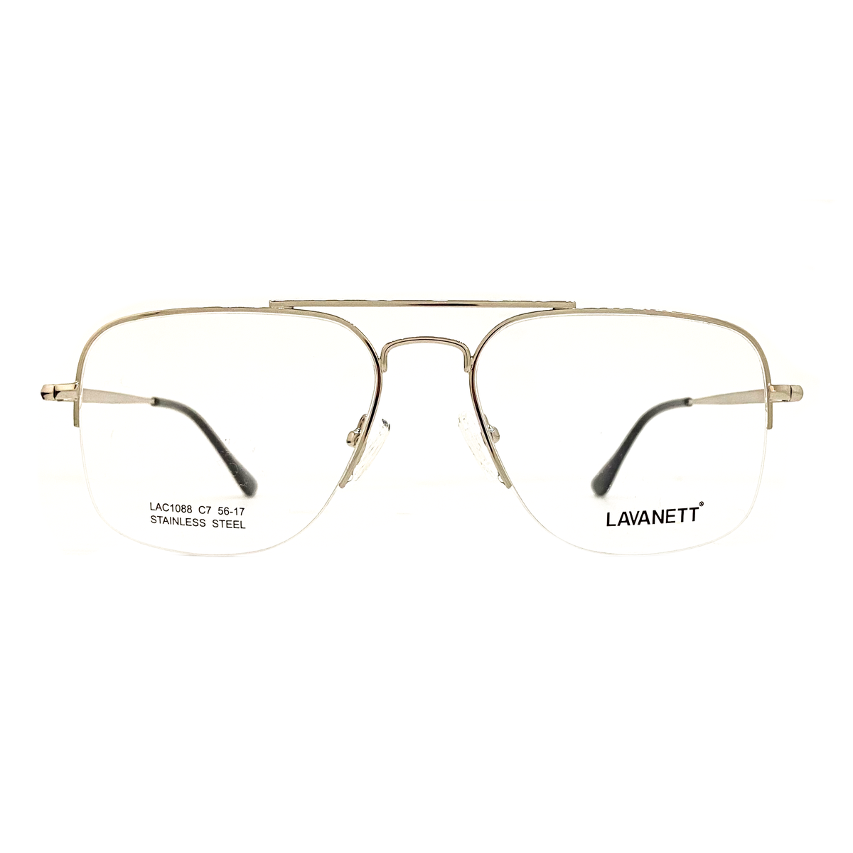 LAC1088 C.7 56MM SILVER