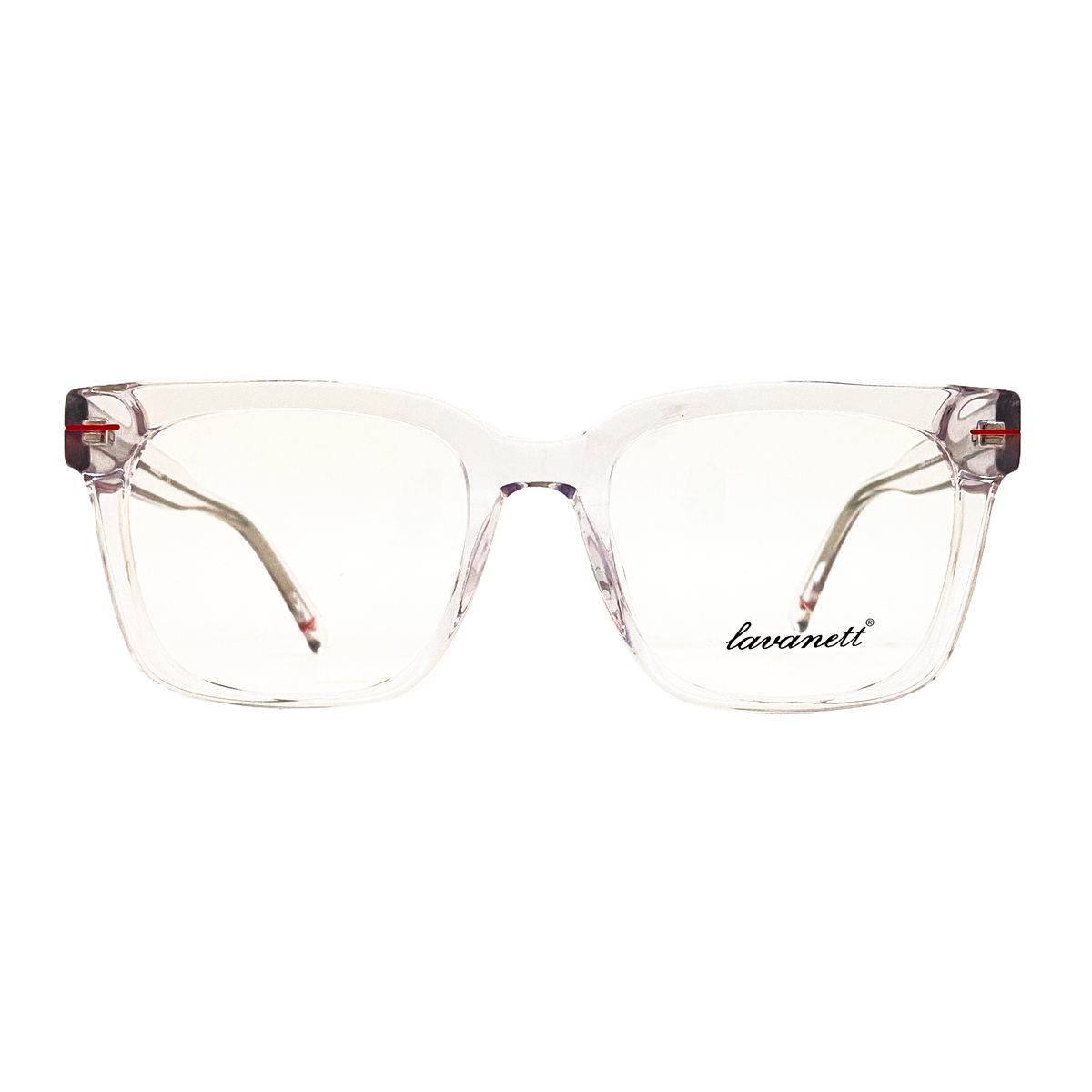 LY068 C.4 52MM TRANSPARENTE