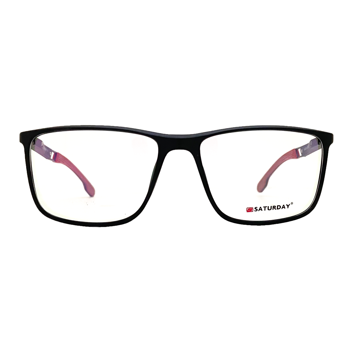 SL038 C.2 59MM NEGRO/ROJO