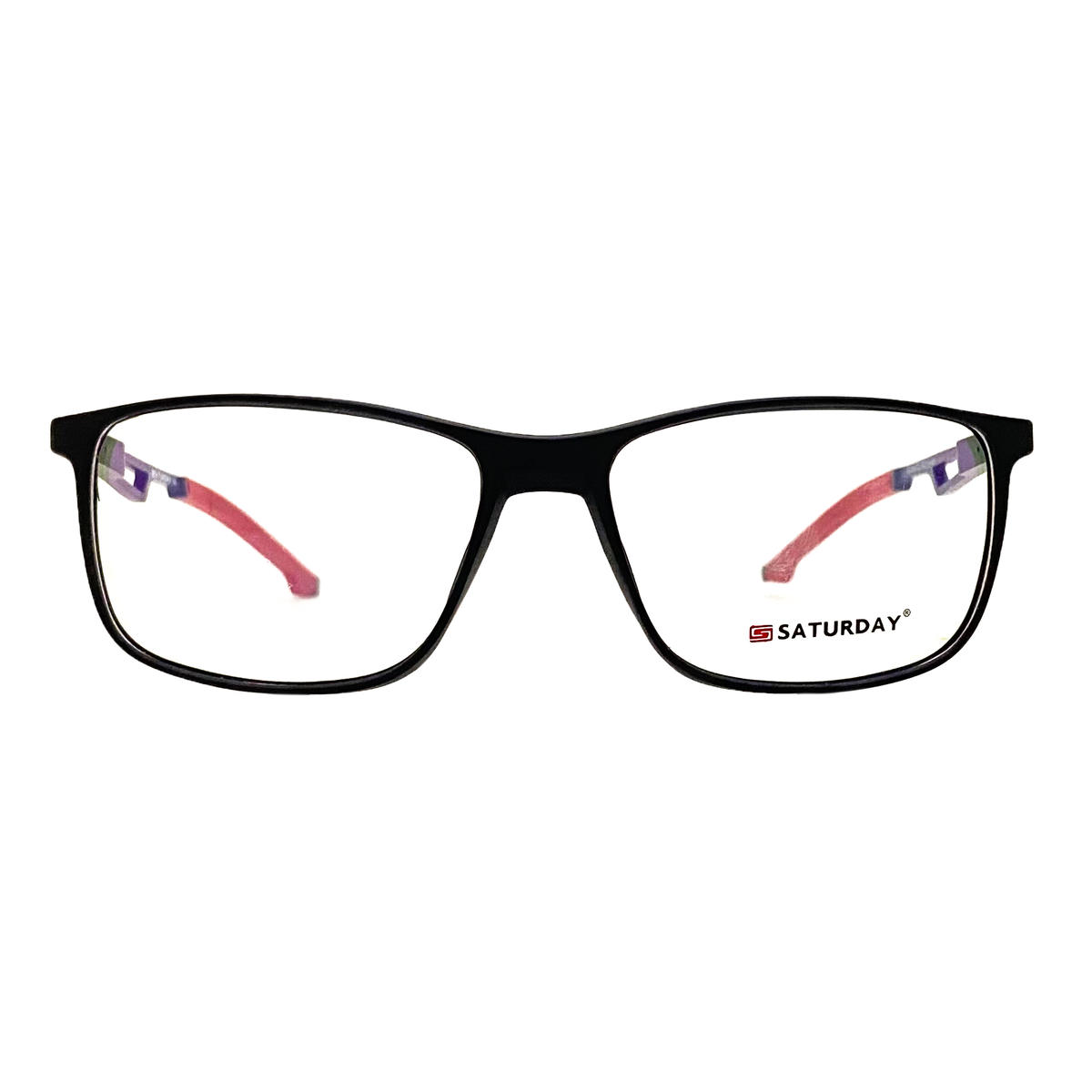 SL033 C.2 55MM NEGRO/ROJO