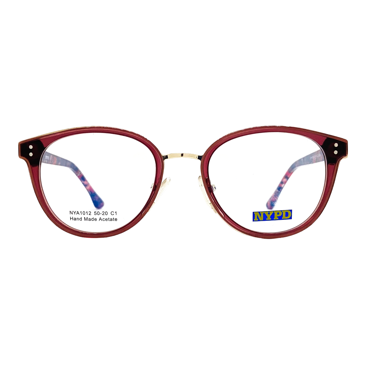 NYA1012 C.1 50MM ROSA