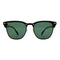 RB3576N 043/71 LARGE BLAZE CLUBMASTER