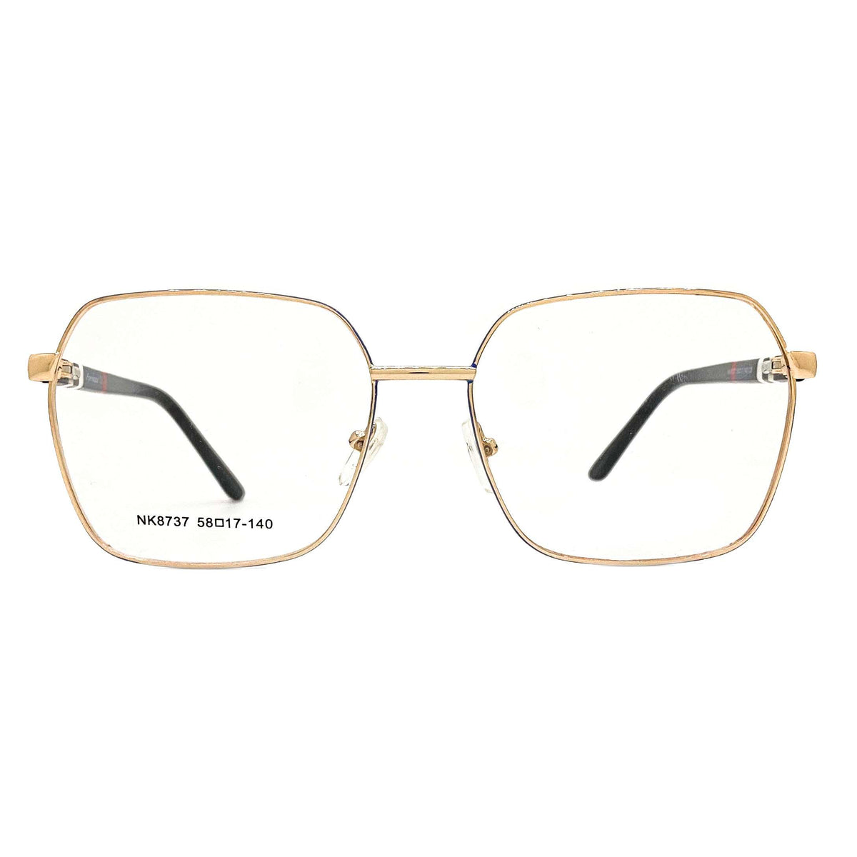 NK8737 C.8 58MM