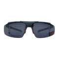 CE13585 BLK/RED