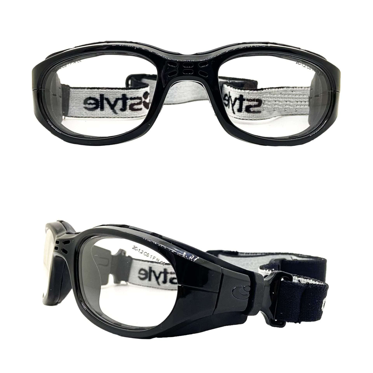 CEF0257 55MM BLK