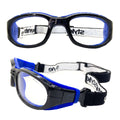 CEF0257 55MM BLK/BLU
