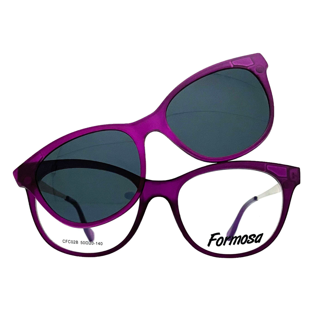 CFC02 C.5 50MM LILA