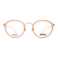 6525 C.8 51MM TITANIO PINK