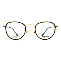 6527 C.1 49MM GOLD/BLACK