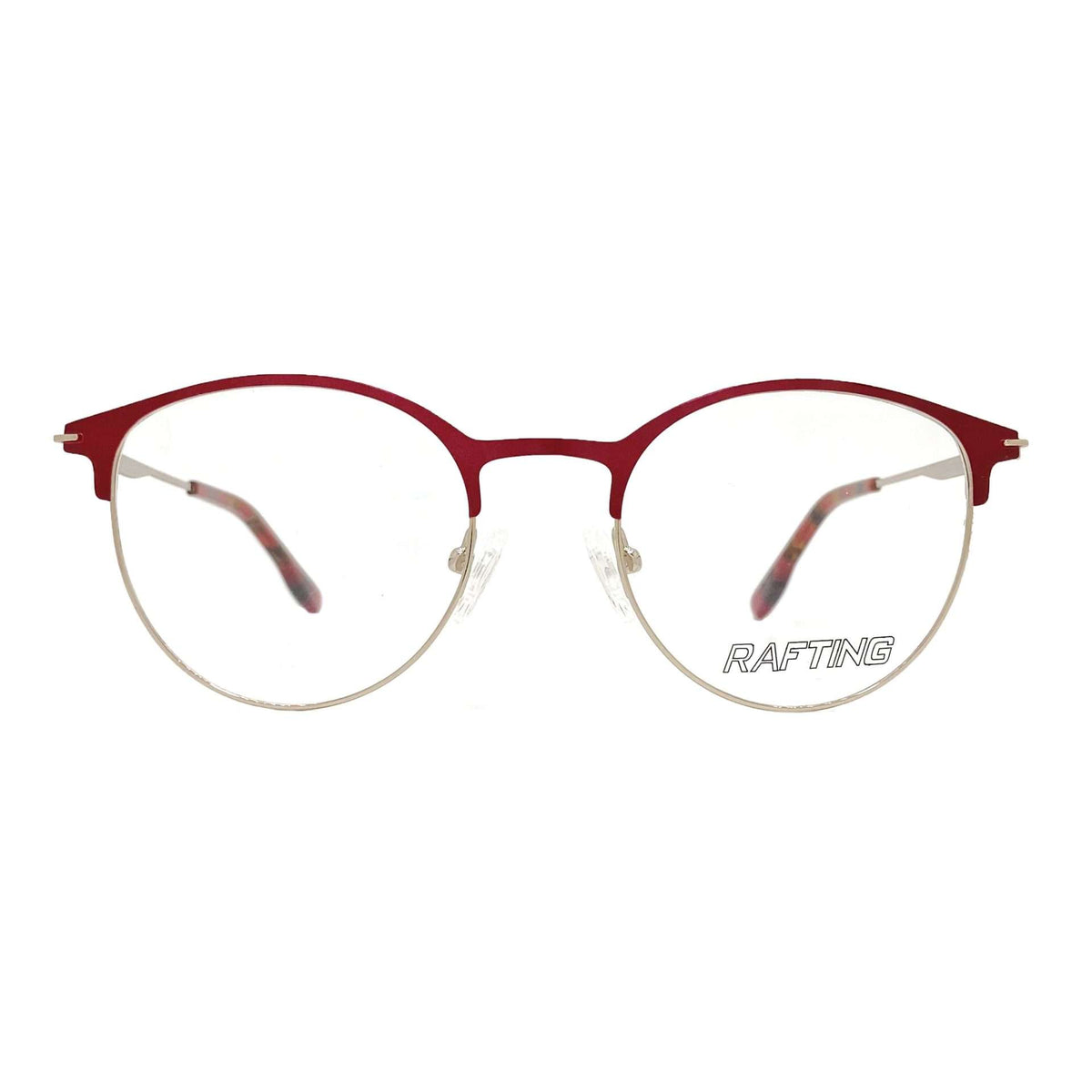 RA854 C.RED 50MM