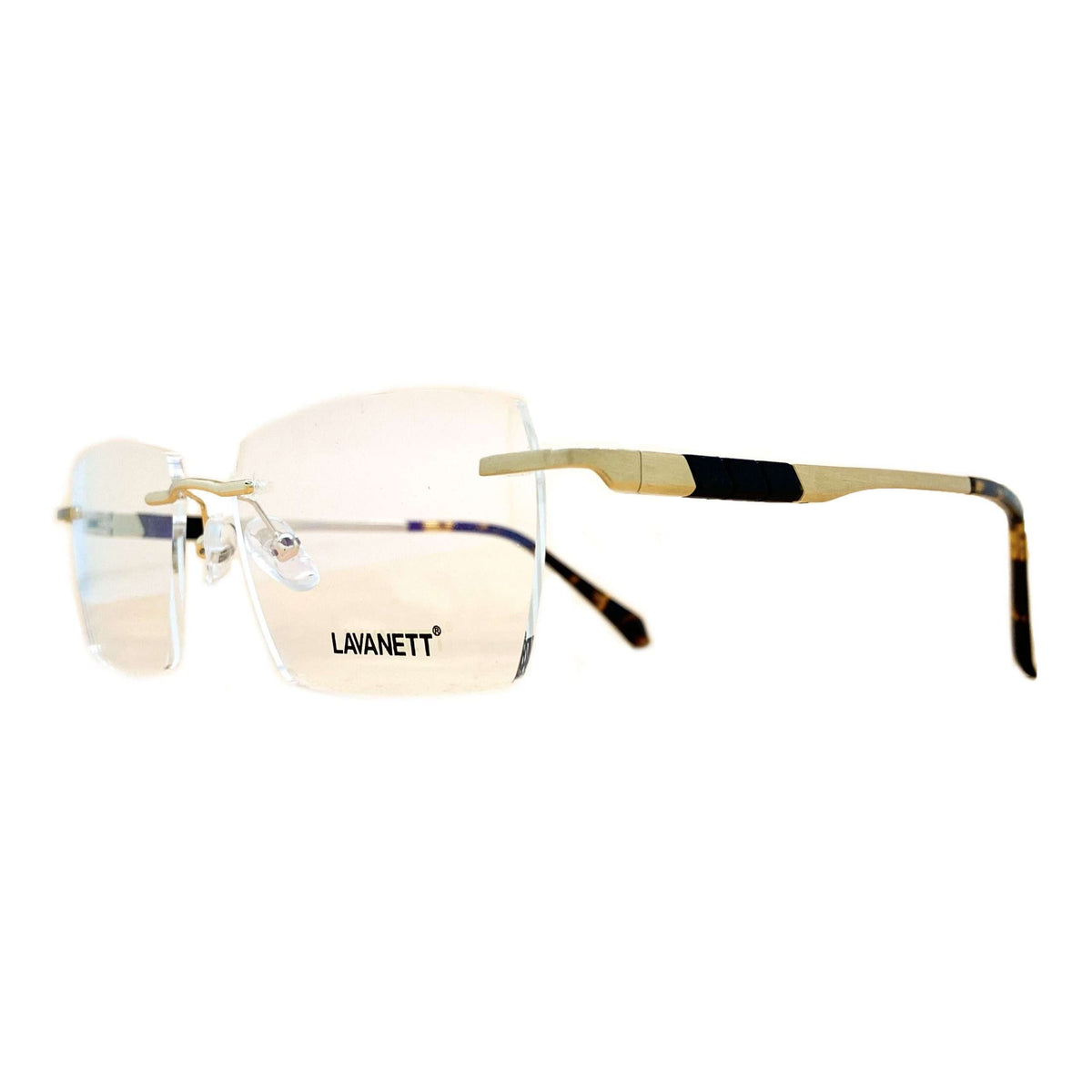 LY118 C.1 55MM GOLD