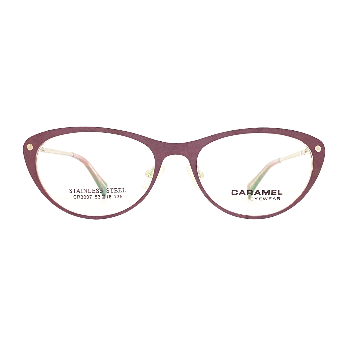 CR3007 C.4 53MM PURPLE
