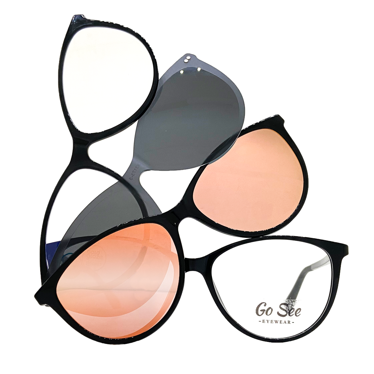 GSU73 C.3 52MM BLACK