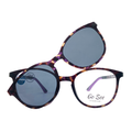 GSU08 C.3 50MM VIOLET TORTIE