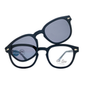 GSU83s C.1 48MM RETRO BLACK