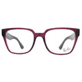 RB 7242L RAY BAN 8347 53mm