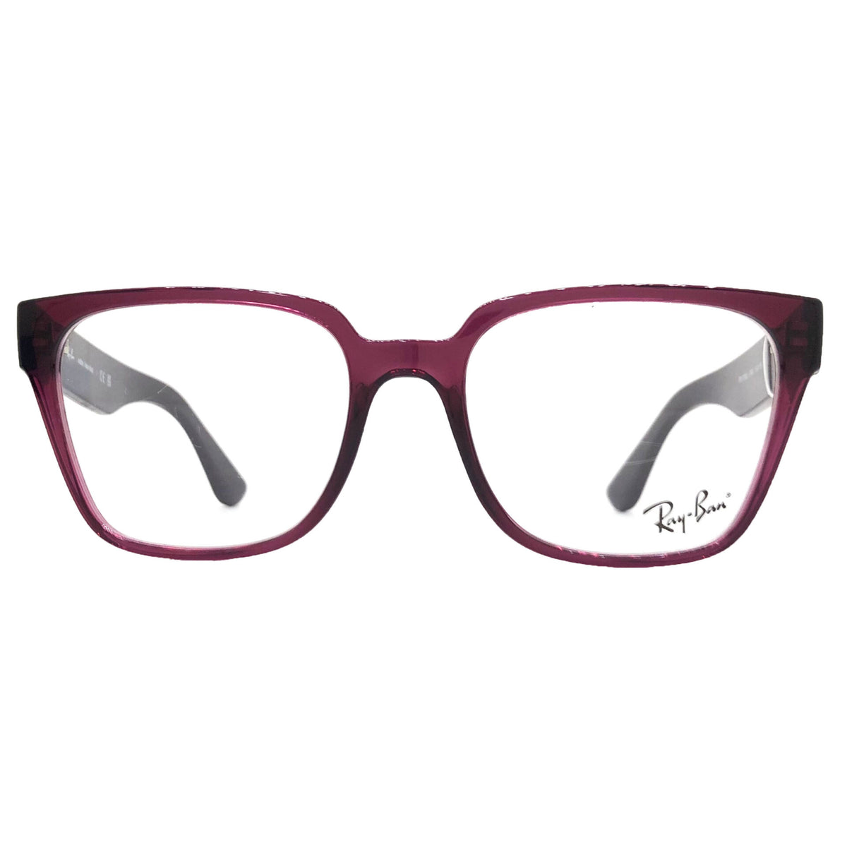 RB 7242L RAY BAN 8347 53mm
