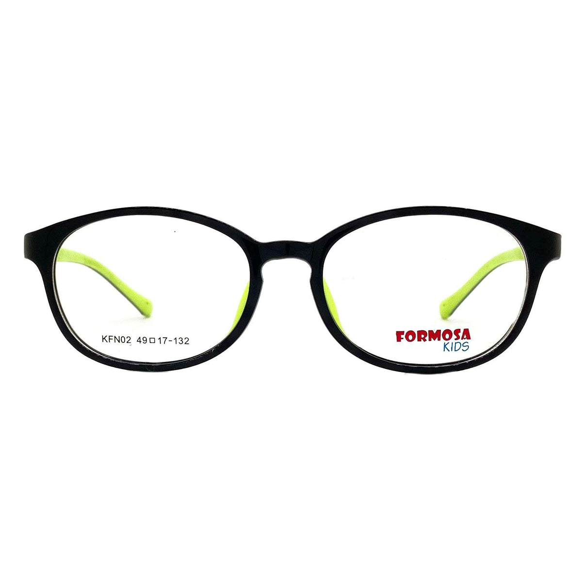 KFN02  NEGRO/VERDE