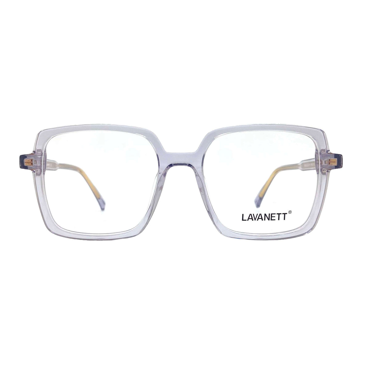 LY020 C.3 53MM TRANSPARENTE / GRIS