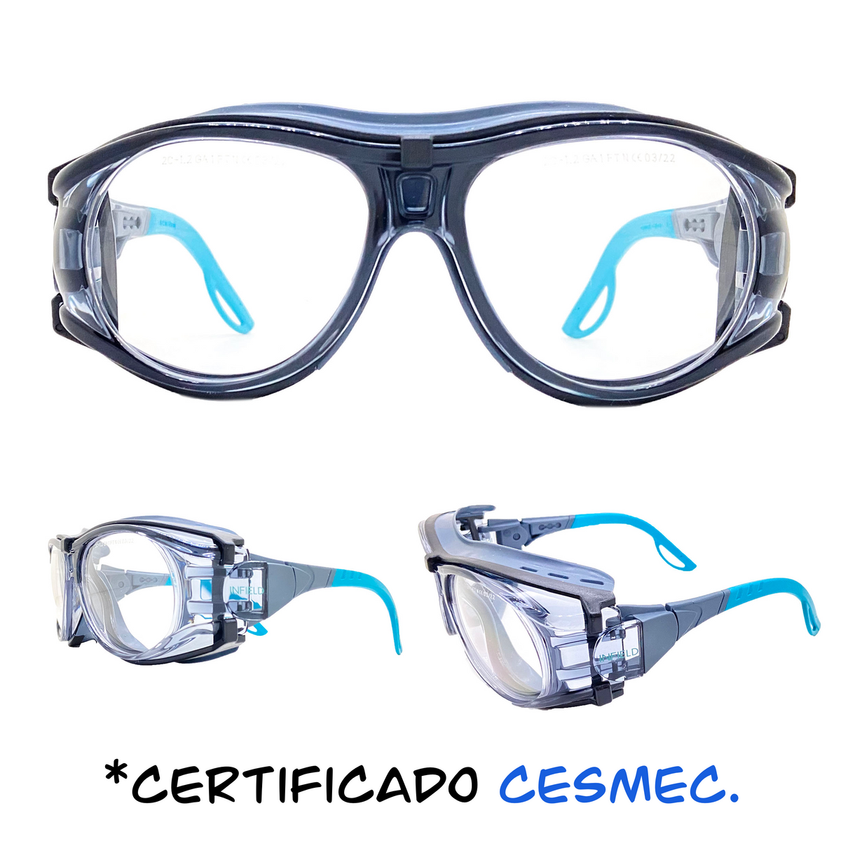INFIELD OPTOR C.05