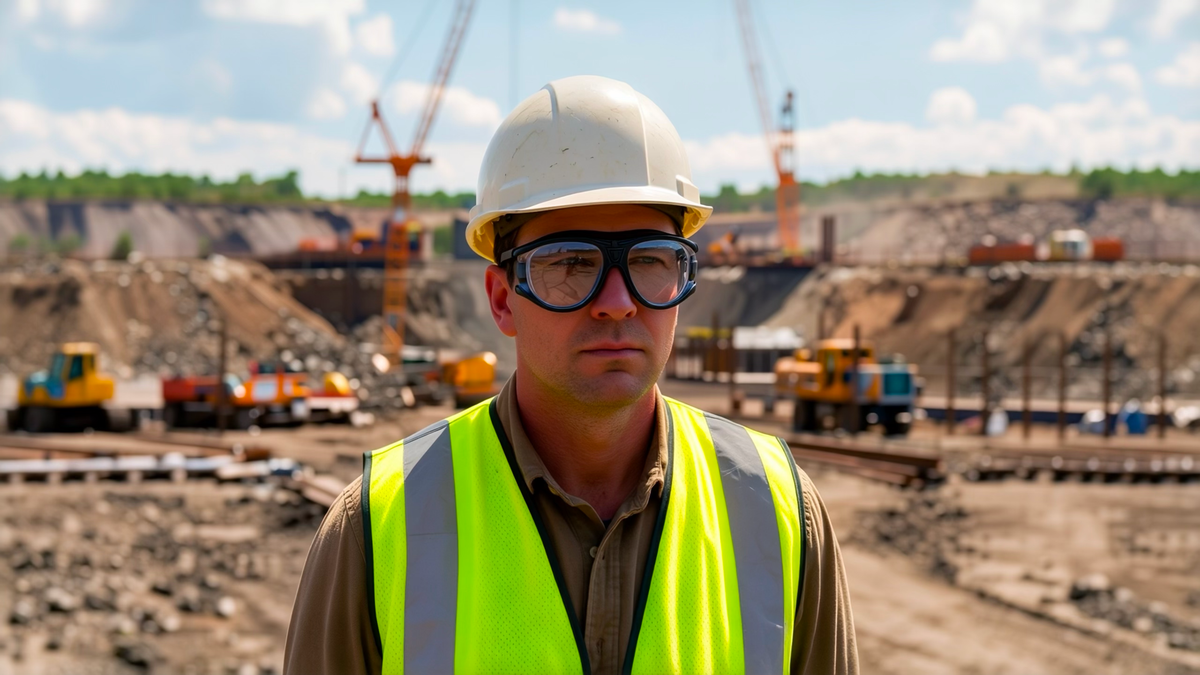 LENTES DE SEGURIDAD